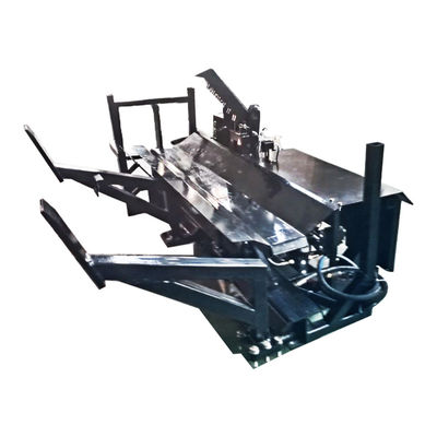 qualité  Skidsteer Auxiliary Hydraulic Farms Firewood Processor usine